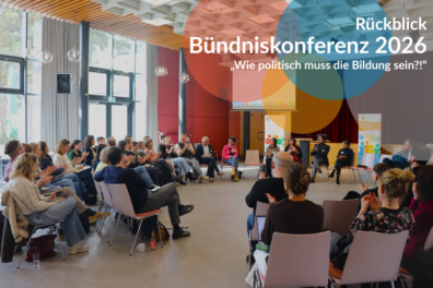 Rückblick – Bündniskonferenz 2026