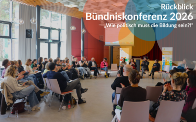 Rückblick – Bündniskonferenz 2026